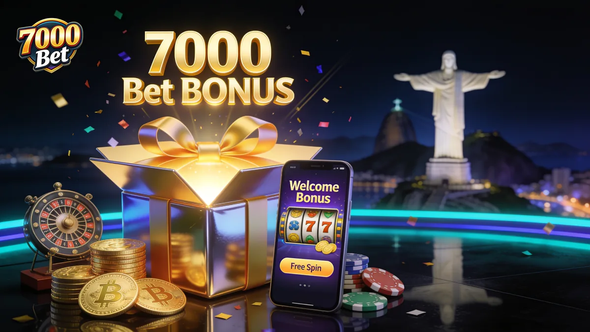 7000 bet no Brasil — Tipos de Cadastro na 7000 bet